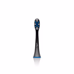 Eta ETA070790600 testina per spazzolino 2 pz Nero, Blu, Bianco - Vista aggiuntiva 3
