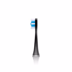 Eta ETA070790600 testina per spazzolino 2 pz Nero, Blu, Bianco - Vista aggiuntiva 4