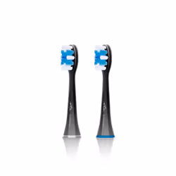 Eta ETA070790600 testina per spazzolino 2 pz Nero, Blu, Bianco - Vista aggiuntiva 5