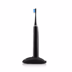 Eta ETA370790010 spazzolino elettrico Adulto Spazzolino elettrico sonico Nero, Bianco - Vista aggiuntiva 5