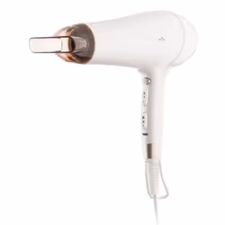 Eta ETA732090010 asciuga capelli 2400 W Bianco