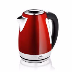 Eta Digi bollitore elettrico 1,7 L 2200 W Rosso - Vista aggiuntiva 2