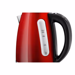 Eta Digi bollitore elettrico 1,7 L 2200 W Rosso - Vista aggiuntiva 5