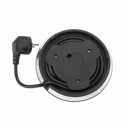 Eta Digi bollitore elettrico 1,7 L 2200 W Rosso - Vista aggiuntiva 6