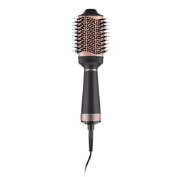 Eta Fenité Spazzola ad aria calda Airflow Nero, Rosa 1300 W 1,7 m - Vista aggiuntiva 4