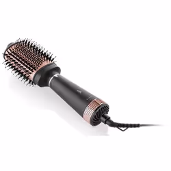 Eta Fenité Spazzola ad aria calda Airflow Nero, Rosa 1300 W 1,7 m - Vista aggiuntiva 6