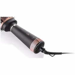 Eta Fenité Spazzola ad aria calda Airflow Nero, Rosa 1300 W 1,7 m - Vista aggiuntiva 7