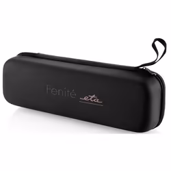 Eta Fenité Spazzola ad aria calda Airflow Nero, Rosa 1300 W 1,7 m - Vista aggiuntiva 8