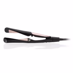 Eta Fenité Piastra per capelli Caldo Nero, Rose Gold 1,8 m - Vista aggiuntiva 3