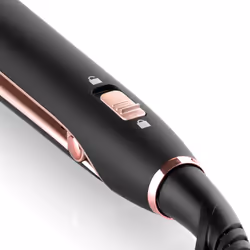 Eta Fenité Piastra per capelli Caldo Nero, Rose Gold 45 W 1,69 m - Vista aggiuntiva 4