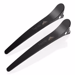 Eta Fenité Piastra per capelli Caldo Nero, Rose Gold 45 W 1,69 m - Vista aggiuntiva 8