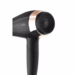 Eta ETA732090020 asciuga capelli 2200 W Nero - Vista aggiuntiva 4