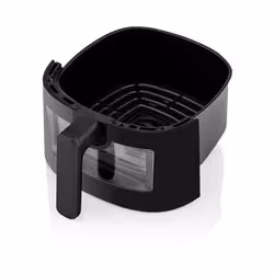 Eta Vista Digi Singolo 4,3 L Indipendente 1300 W Friggitrice ad aria calda Nero - Vista aggiuntiva 5