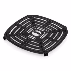 Eta Vista Digi Singolo 4,3 L Indipendente 1300 W Friggitrice ad aria calda Nero - Vista aggiuntiva 6