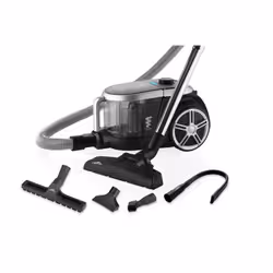 Eta Stormy Car 2,2 L A cilindro Secco 800 W Senza sacchetto - Vista aggiuntiva 7