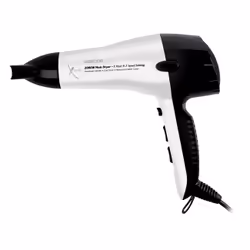 Sencor SHD 6600W, Nero, Bianco, Gancio per appendere, 2,6 m, 2000 W