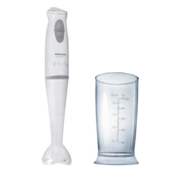 Sencor SHB 4110WH frullatore 0,5 L Frullatore ad immersione 400 W Bianco