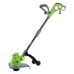Fieldmann FZS 2002-E decespugliatore e tagliabordi 30 cm 500 W Corrente elettrica AC Nero, Verde