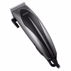Sencor SHP 320SL, Nero, 3 mm, 1,2 cm, Acciaio inox, AC, 7 W