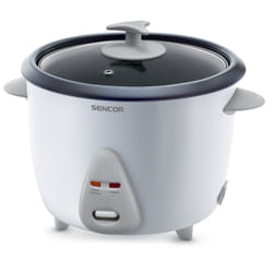 Sencor SRM 1500WH cuoci riso 1,5 L 500 W Bianco