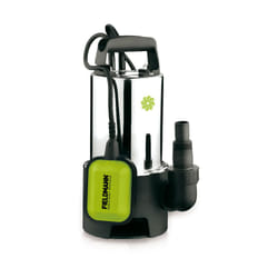 Fieldmann FVC 4002 EK pompa ad acqua 900 W 1400 l/h