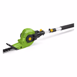Fieldmann FZN 6005-E tosasiepe 450 W 3,7 kg - Vista aggiuntiva 2