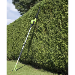 Fieldmann FZN 6005-E tosasiepe 450 W 3,7 kg - Vista aggiuntiva 3