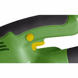 Fieldmann FDB 2004-E levigatrice portatile Levigatrice a fogli 11000 Giri/min Nero, Verde 150 W - Vista aggiuntiva 4