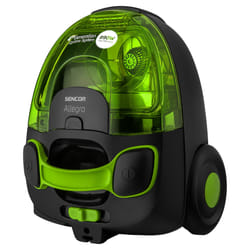 Sencor SVC 510GR-EUE2 1,5 L A cilindro Secco 890 W Senza sacchetto