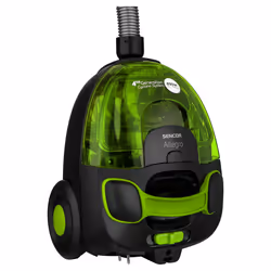 Sencor SVC 510GR-EUE2 1,5 L A cilindro Secco 890 W Senza sacchetto