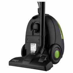 Sencor SVC 510GR-EUE2 1,5 L A cilindro Secco 890 W Senza sacchetto