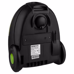 Sencor SVC 510GR-EUE2 1,5 L A cilindro Secco 890 W Senza sacchetto - Vista aggiuntiva 4