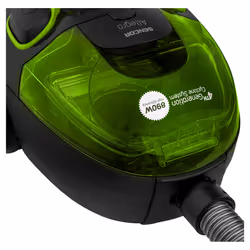 Sencor SVC 510GR-EUE2 1,5 L A cilindro Secco 890 W Senza sacchetto - Vista aggiuntiva 7