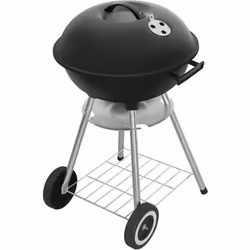 Fieldmann Grill w?glowy FZG 1009 z pokryw?