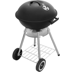Fieldmann Grill w?glowy FZG 1009 z pokryw?
