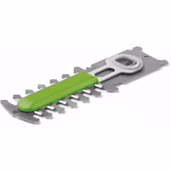 Fieldmann FZN 4000-A cesoia per erba cordless 7 cm 3,6 V Ioni di Litio Nero, Verde - Vista aggiuntiva 2