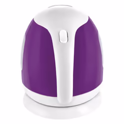 Sencor SWK 1015VT bollitore elettrico 1 L 1100 W Viola