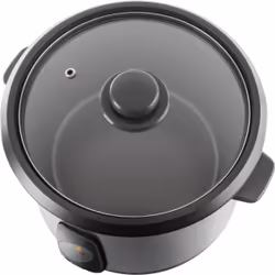 Sencor SRM 2800SS cuoci riso 2,8 L 1000 W Nero, Acciaio - Vista aggiuntiva 4