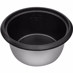 Sencor SRM 2800SS cuoci riso 2,8 L 1000 W Nero, Acciaio - Vista aggiuntiva 7