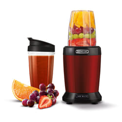 Sencor SNB 4301RD frullatore 1 L Frullatore per sportivi 1000 W Rosso