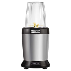 Sencor SNB 4302SS frullatore 1 L Frullatore da tavolo 1000 W Acciaio inox