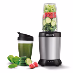 Sencor SNB 4302SS frullatore 1 L Frullatore da tavolo 1000 W Acciaio inox - Vista aggiuntiva 4
