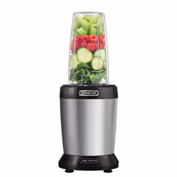 Sencor SNB 4302SS frullatore 1 L Frullatore da tavolo 1000 W Acciaio inox - Vista aggiuntiva 5
