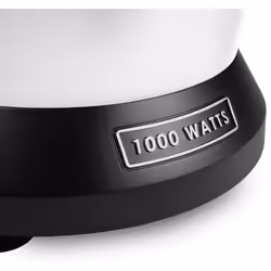 Sencor SNB 4302SS frullatore 1 L Frullatore da tavolo 1000 W Acciaio inox - Vista aggiuntiva 7