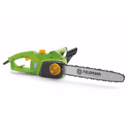 Fieldmann FZP 2005-E, 132 m/s, 40,5 cm, 1,3 mm, 76,2 / 8 mm (3 / 8"), Verde, 0,12 L