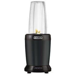 Sencor SNB 4303BK frullatore 1 L Frullatore da tavolo 1000 W Nero