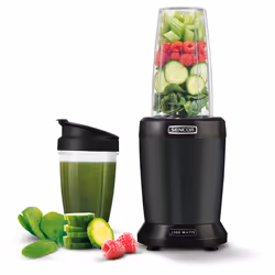 Sencor SNB 4303BK frullatore 1 L Frullatore da tavolo 1000 W Nero