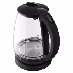 Sencor SWK 1785BK bollitore elettrico 1,7 L 2200 W Nero - Vista aggiuntiva 4