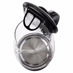 Sencor SWK 1785BK bollitore elettrico 1,7 L 2200 W Nero - Vista aggiuntiva 5