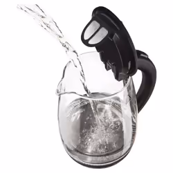 Sencor SWK 1785BK bollitore elettrico 1,7 L 2200 W Nero - Vista aggiuntiva 6
